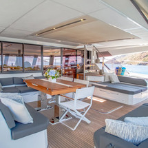 Fountaine Pajot Power 67