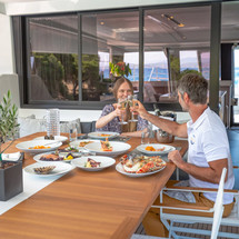 Fountaine Pajot Power 67