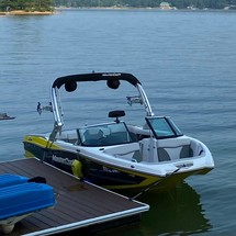 Mastercraft XT20