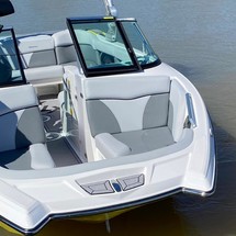 Mastercraft XT20