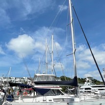 Beneteau Oceanis 46