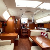 Beneteau Oceanis 46