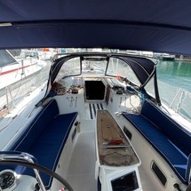 Beneteau Oceanis 46