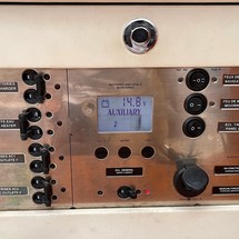 Beneteau Oceanis 46