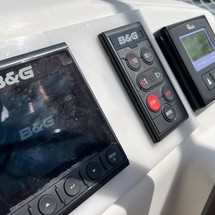 Beneteau Oceanis 46