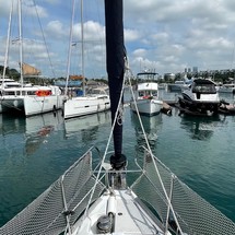 Beneteau Oceanis 46