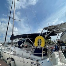 Beneteau Oceanis 46