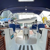 Beneteau Oceanis 46