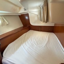 Beneteau Oceanis 46
