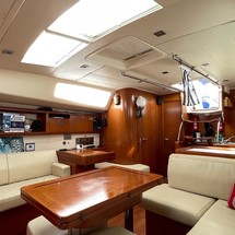Beneteau Oceanis 46
