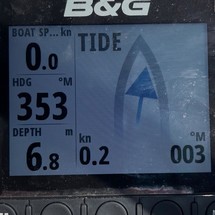 Beneteau Oceanis 46