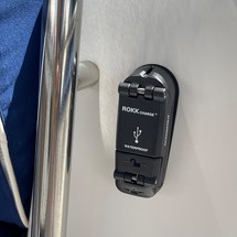 Beneteau Oceanis 46