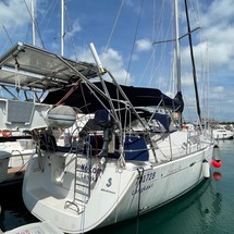 Beneteau Oceanis 46