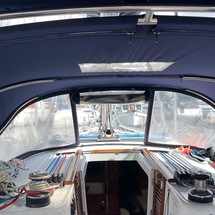 Beneteau Oceanis 46