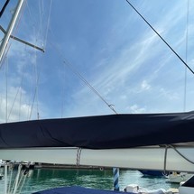 Beneteau Oceanis 46