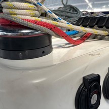Beneteau Oceanis 46