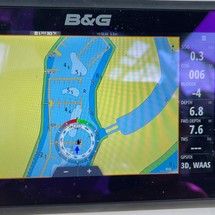 Beneteau Oceanis 46