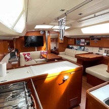 Beneteau Oceanis 46