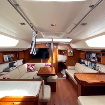 Beneteau Oceanis 46