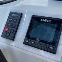 Beneteau Oceanis 46