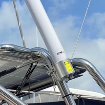 Beneteau Oceanis 46