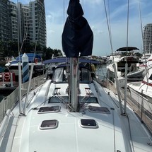 Beneteau Oceanis 46