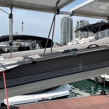 Beneteau Oceanis 46