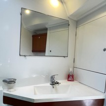 Beneteau Oceanis 46