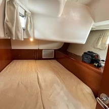 Beneteau Oceanis 46