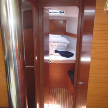Elan Impression 444