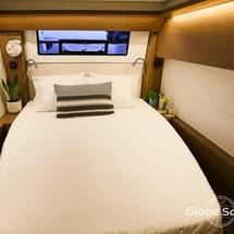 Lagoon 50