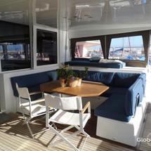 Lagoon 560