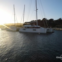 Lagoon 560