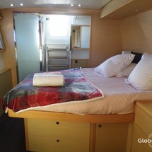 Lagoon 560
