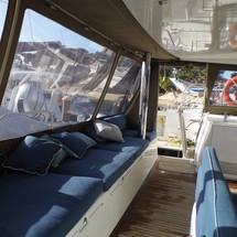 Lagoon 560