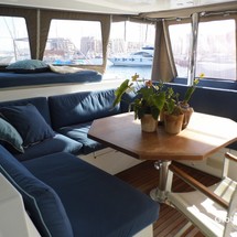 Lagoon 560