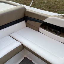 Four Winns H230 SS