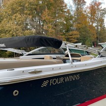 Four Winns H230 SS