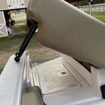 Four Winns H230 SS