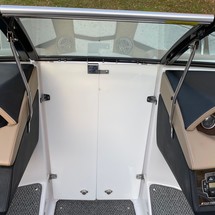 Four Winns H230 SS