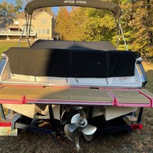 Four Winns H230 SS