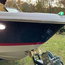 Four Winns H230 SS