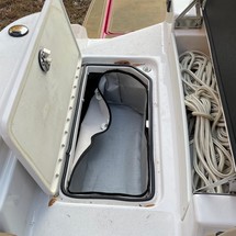 Four Winns H230 SS