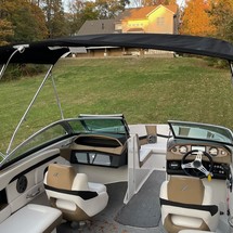 Four Winns H230 SS