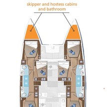 Lagoon 50