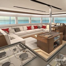 Lagoon 50