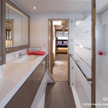 Fountaine Pajot Saona 47