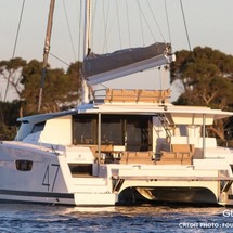 Fountaine Pajot Saona 47
