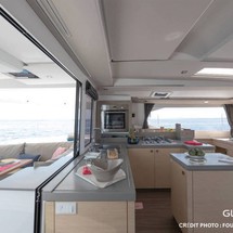 Fountaine Pajot Saona 47