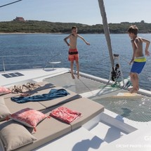 Fountaine Pajot Saona 47